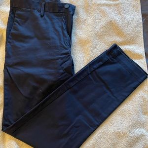 Banana Republic Core Temp Dress Pants